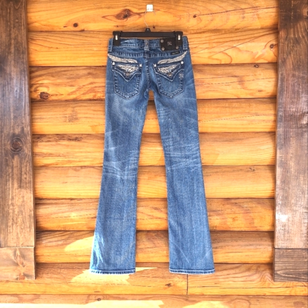 Vintage ☆Miss Me☆ Jeans